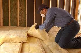 Types of Insulation We Offer in Tulia, TX